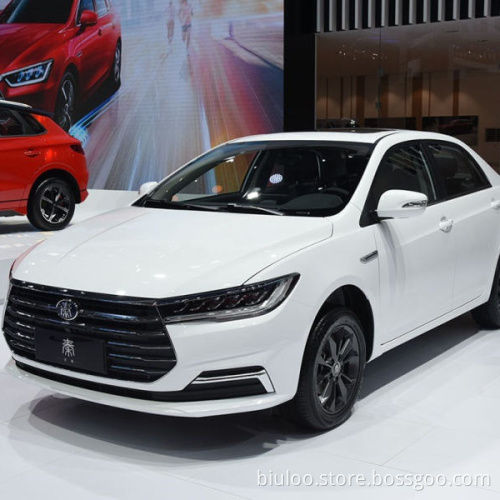 2023 Hot Selling Chinese EV Supply BYD Song Plus EV Flagship 2022 2023 New BYD Electric Car Vehicle